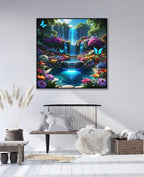 Landscape Scenery Diamond Art Kits - Image 5