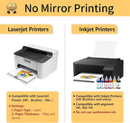 TransOurDream Iron on Heat Transfer Paper - Image 3