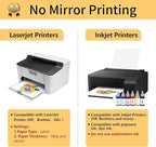 TransOurDream Tru-Heat Transfer Paper - Image 4
