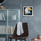 Doodlream Bald Eagle Needle Kit - Image 6
