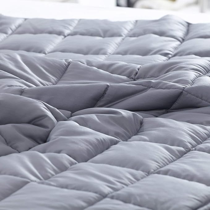 Waowoo Weighted Blanket for Adults - Image 6