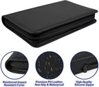 Banknote Collection Album with 180 Pockets – WITHYU Ringless Currency Organizer - Image 6
