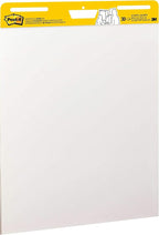 Post-it Super Sticky Easel Pad, 25 x 30 Inches, 30 Sheets/Pad, 6 Pads, Large - Image 12