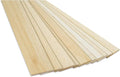 Balsa Wood 3/16 X 3 X 36in by Unknown