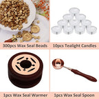 Wax Seal Beads Kit - Image 4