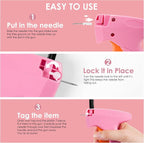 Stitch Gun for Clothes - Image 4