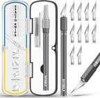 DIYSELF Exacto Knife 12 Pcs Exacto Knife Set by DIYSELF