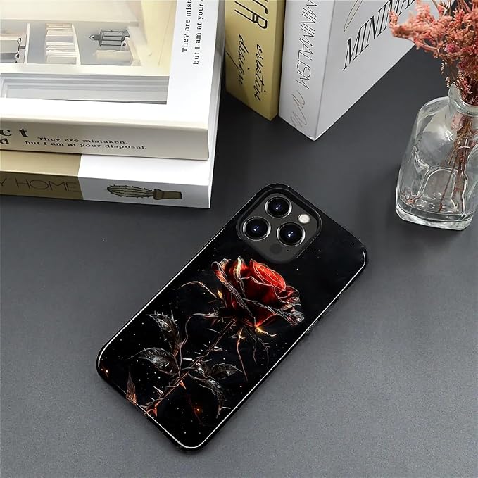 ZHEGAILIAN Case for iPhone 15 Pro Max - Image 4