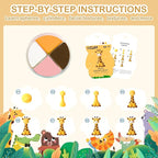 Air Dry Clay Kit - Image 5