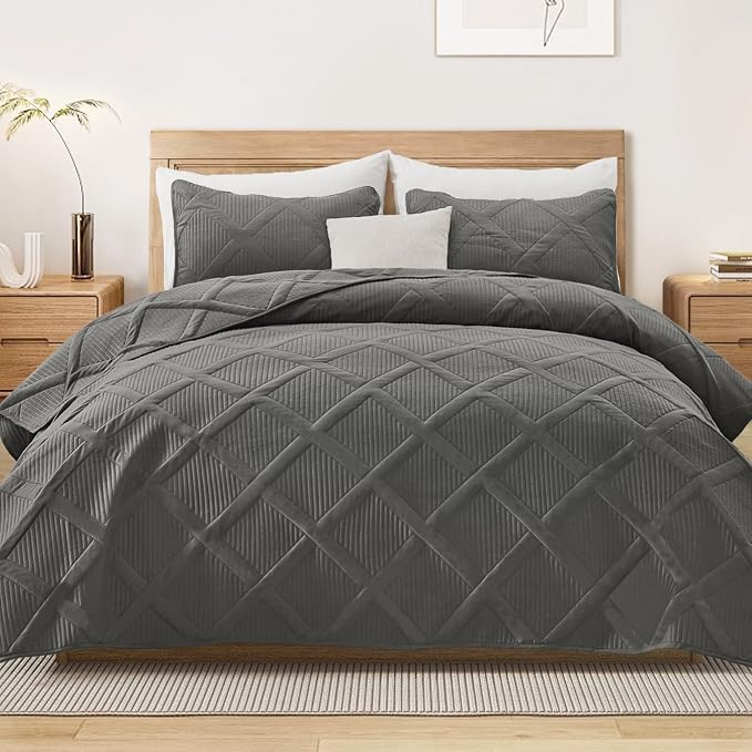 Exclusivo Mezcla Quilts Queen Size by ExclusivoMezcla
