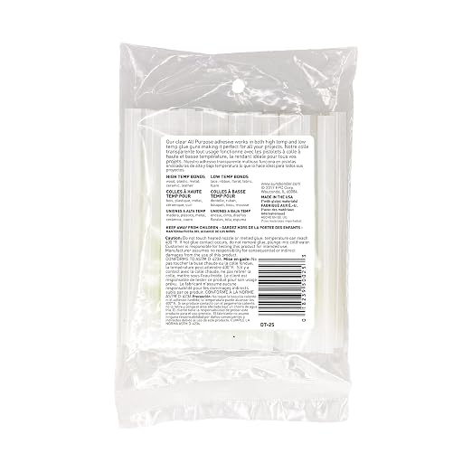 Surebonder All Purpose Mini-Size Hot Glue Sticks - Image 2