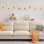 120 PCS Unfinished Plywood Sheets - Image 6