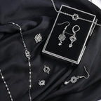 stino 28/48Pcs Stainless Steel Metal Charms | Fadeless, Waterproof, - Image 5