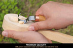 BeaverCraft Basswood Wood for Carving - Image 3