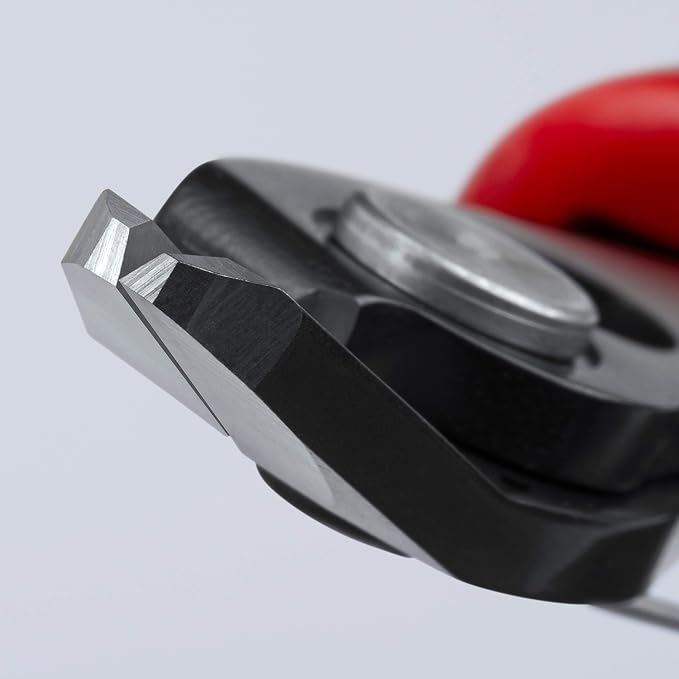 Knipex Tools 78 03 140 Electronics Super Knips - Image 5