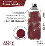 The Army Painter Colour Primer Alien Purple, 400 mL Acrylic Spray Primer - Image 4