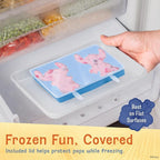 Disney Silicone Popsicle Molds - Image 3