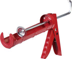 Bates- Caulking Silicone Gun, 10:1 Thrust Ratio, Hand Caulking Guns, No Drip by BatesChoice