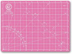 KC GLOBAL A4 Self-Healing Cutting Mat by KC+GLOBAL