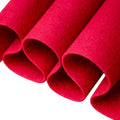 FabricLA Felt Fabric 72" Wide 1.6mm Thick Acrylic Felt by The Yard by FabricLA