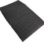 Jtnohx Self Adhesive Felt Sheets, Sticky Fabric Square - Image 6