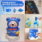 Paint Markers Paint Pens - Image 5