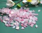 Lanyani Iridescent Stained Glass Mosaic Tiles - Image 5