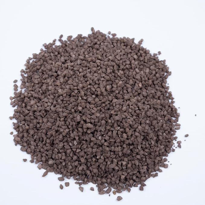 Emineyo Coarse Colored Sand, Craft Sand, Colorful Sand by EMINEYO
