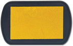 Jacquard ColorPad Archival Pigment Ink Stamp Pads- Sunflower - Image 2