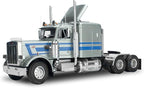 Revell 85-2627 Peterbilt 359 1:25 Scale 302-Piece Skill Level 5 Model Car - Image 3