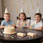 Bercoor 10 Pack 4x6 Inch Blank Clear Acrylic Sign - Image 6
