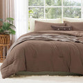 WRENSONGE California King Comforter Set by WRENSONGE