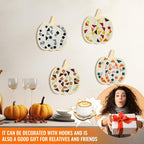 Honeydak 6 Sets DIY Glass Mosaic Tiles - Image 7