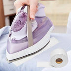 Eunika 4 Rolls Fusible Batting Seam Tape - Image 5