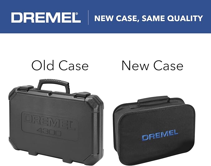 Dremel 4300-5/40 Rotary Tool Kit - Image 9