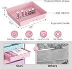SYKIARIOL Rolling Storage Cart - Image 5