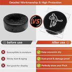 12-Count Hockey Puck Holder - Image 5