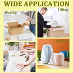 100PCS Large Foam Pouches 12x16 Inch, Foam Packing Pouches - Image 6