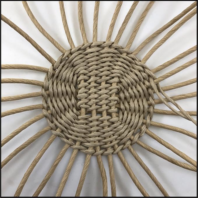 Traditional Craft Kits Twined Basket Weaving Kit, Gathering Style | DIY Basket - Image 5