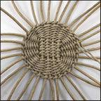 Traditional Craft Kits Twined Basket Weaving Kit, Gathering Style | DIY Basket - Image 5