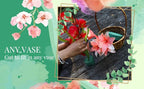 Pack of 6 FLOFARE Round Floral Foam Blocks - Image 4