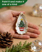 20Pcs 3"-4" Oyster Shells for Crafts Natural Large Oyster Shells for DIY - Image 4