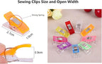 Wonder Clip, Sewing Fabric Clips - Image 2