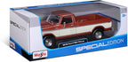 Maisto 1:18 Scale Model Compatible - Image 7
