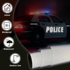WRAPXPERT Black Reflective Vinyl - Image 5