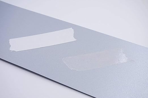 Best 1 1/2" Ultra-Thin Permanent Double-Sided Tape - Image 2