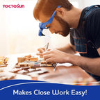 YOCTOSUN Magnifying Glasses - Image 9