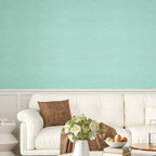 CHIHUT Mint Green Velvet Drawer Liner Roll - Image 6