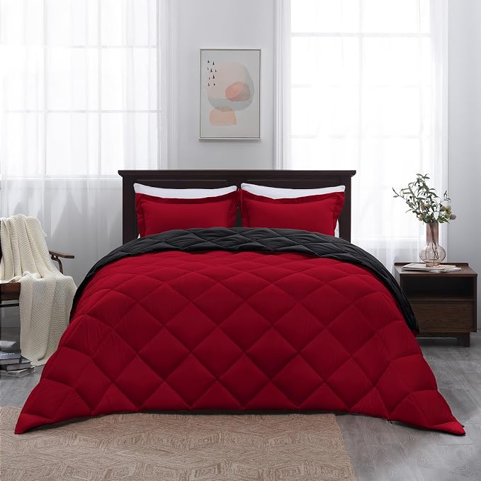 Basic Beyond Twin Comforter Set - Image 8
