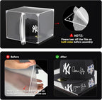 KOLIPI Hat Display Case, Display Case - Image 4